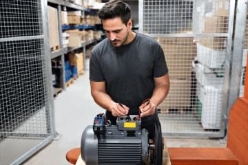 Bosch MS 90 Professional Ölçüm Probu - 1600A038D2