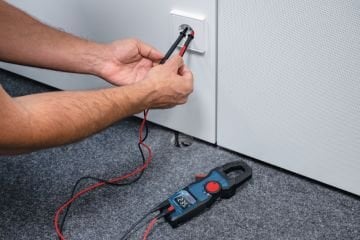 Bosch MS 90 Professional Ölçüm Probu - 1600A038D2