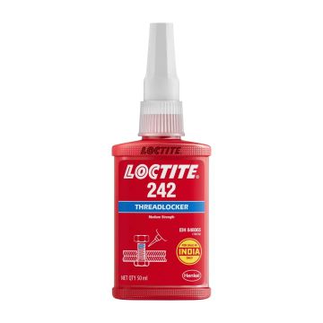 Loctite Anaerobik / 242 Bo 50Ml Efat