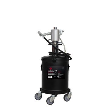 Worldforce Havalı Gres Pompası 10 Kg