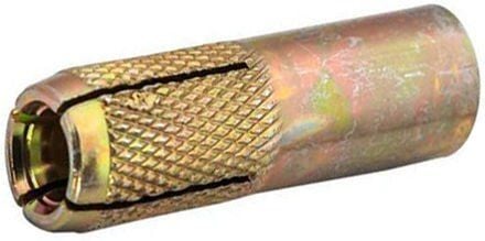 414 Çakmalı Dübel M12x16x50 mm