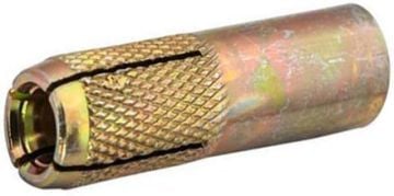414 Çakmalı Dübel M12x16x50 mm