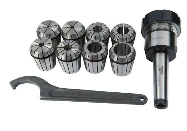 Optimum 3352052 MK2/M10 ER25 PENS TAKIM 15 PARÇA - QUAN3352052