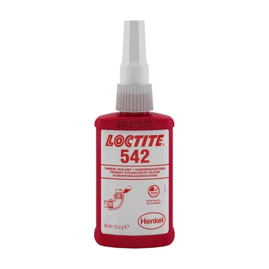Loctite Anaerobik / 542 Bo 50Ml Efat
