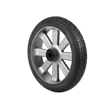 Yaparlar Pulast Sport Patlamaz Teker Burçlu (Q335)