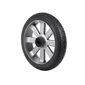 Yaparlar Pulast Sport Patlamaz Teker Burçlu (Q335)