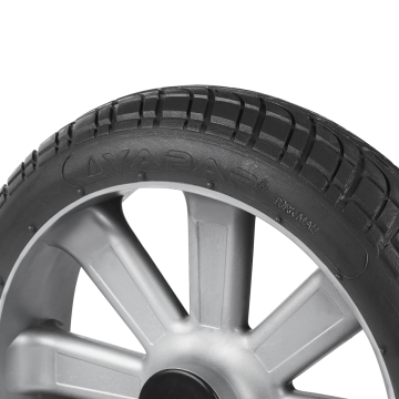 Yaparlar Pulast Sport Patlamaz Teker Burçlu (Q335)