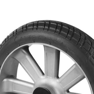 Yaparlar Pulast Sport Patlamaz Teker Burçlu (Q335)