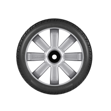 Yaparlar Pulast Sport Patlamaz Teker Burçlu (Q335)