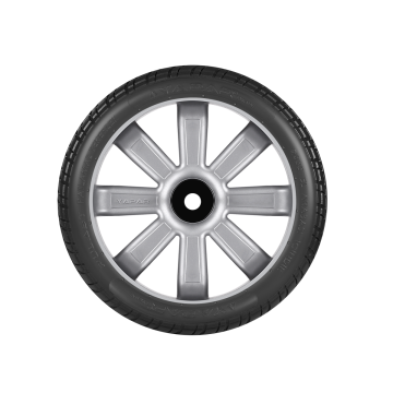 Yaparlar Pulast Sport Patlamaz Teker Burçlu (Q335)