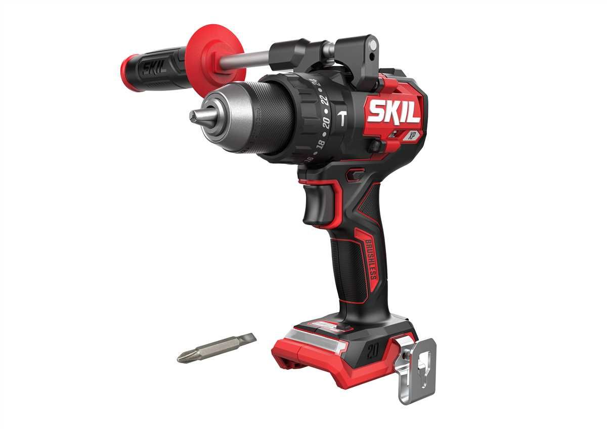 Skil Xp 3085CA Akülü Darbeli Matkap Vidalama