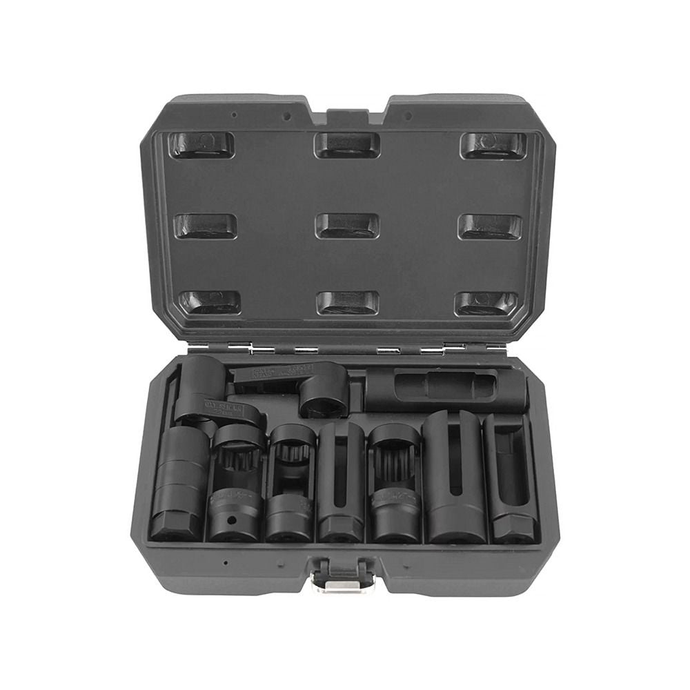 Brio Oksijen Lambda Sensörü Sökme Aparat Seti 10 Parça