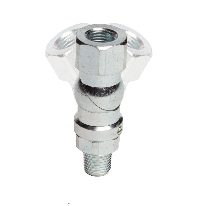 Osaka Oynar Başlıklı Fitting 3/8 İnç