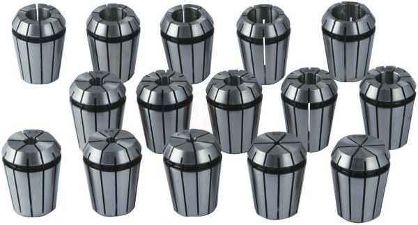 Optimum 3352052 MK2/M10 ER25 PENS TAKIM 15 PARÇA - QUAN3352052