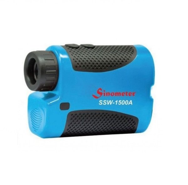 Mastech SSW-1500A LAZER MENZİL BULUCU 1500 METRE - SHESSW-1500A