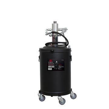 Worldforce Havalı Gres Pompası 30 Kg