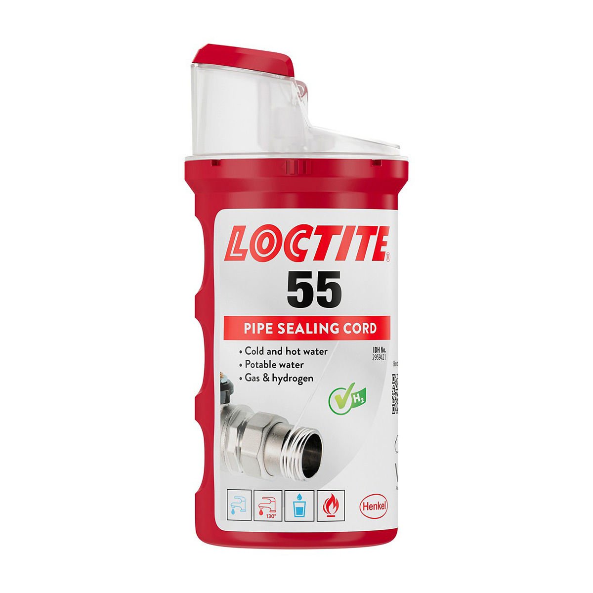 Loctite Anaerobik / 648 Bo 50Ml Efat