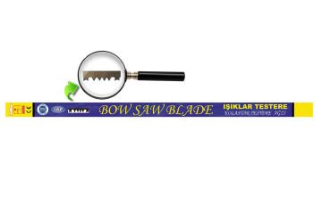 Işıklar Kolastar Ağzı Çatal Diş 61 - 301-61