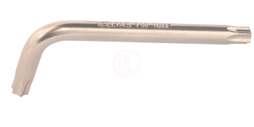 İzeltaş Torx Allen Anahtar T25