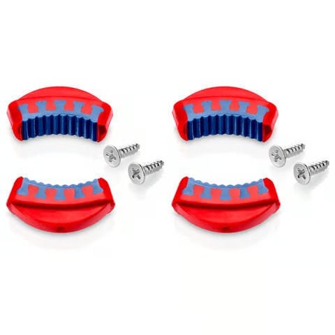 Knipex 8119250V02 81 19 250 V02 Plastıik Uç Yedek Parça