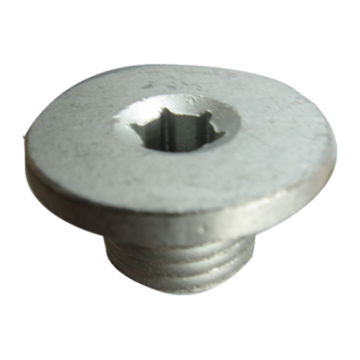Brio Klips Tapa Karter M14 Fıat 46823509 Opel 652315,652457 10 Lu
