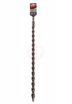 Makita SDS Plus Delici Elmas Matkap Ucu V-Plus 14x600 mm (B-47846)