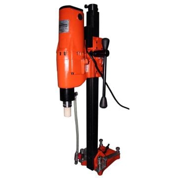Euromax Karot Makinası Ex75001