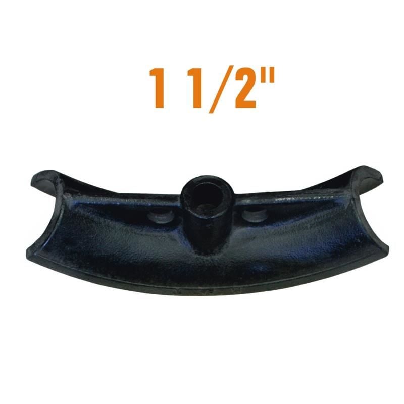 Euromax Hidrolik Boru Bükme Yedek Kalıbı 1 1/2'' - EMX75095