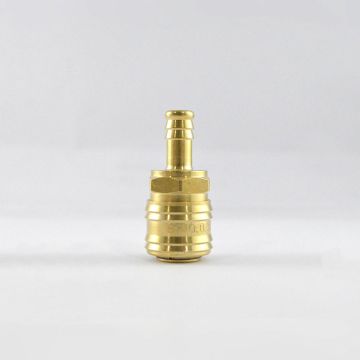 Brio Hava Hortum Gövde Kamalı 10Mm