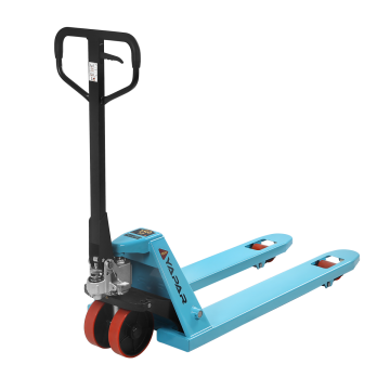 Yaparlar Yapar Transpalet Ypt25 2,5 Ton 200X50 Mm Pu Teker