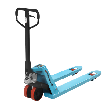 Yaparlar Yapar Transpalet Ypt25 2,5 Ton 200X50 Mm Pu Teker