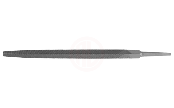 Ceta Form Kare Eğe (Kalın Diş) 8 İnç 200 Mm