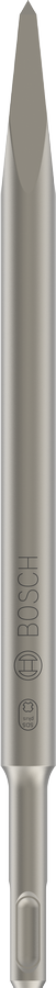 Bosch Sivri Keski Plus-4C Pointed Set