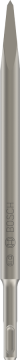 Bosch Sivri Keski Plus-4C Pointed Set