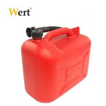 Wert 2606-5 Plastik Benzin Bidonu (5lt)