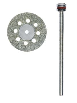 Proxxon Seramik Kesme Diski 20 mm (28844)