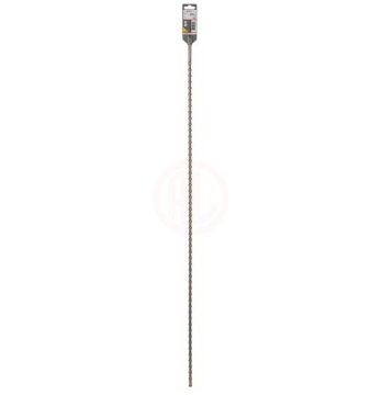Bosch SDS Plus-5 Kırıcı Delici Uç 10x1000 mm - 2608597122