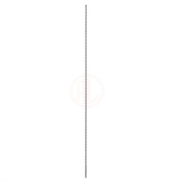 Bosch SDS Plus-5 Kırıcı Delici Uç 10x1000 mm - 2608597122