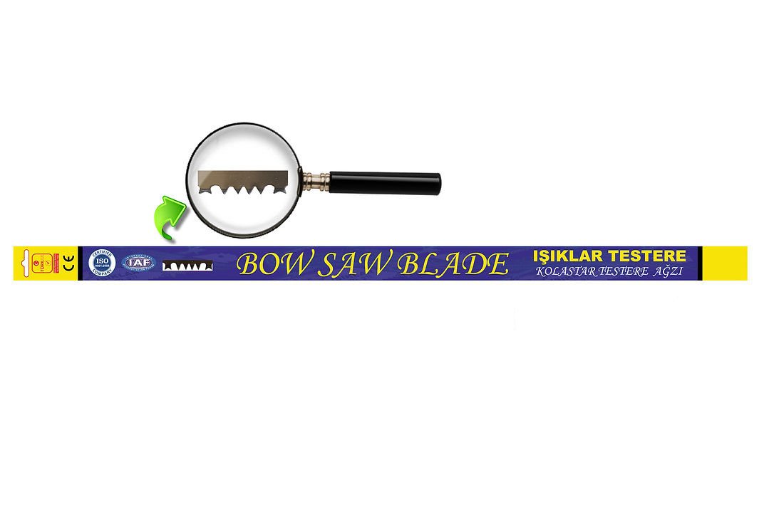 Işıklar Kolastar Ağzı Çatal Diş 76 - 302-76