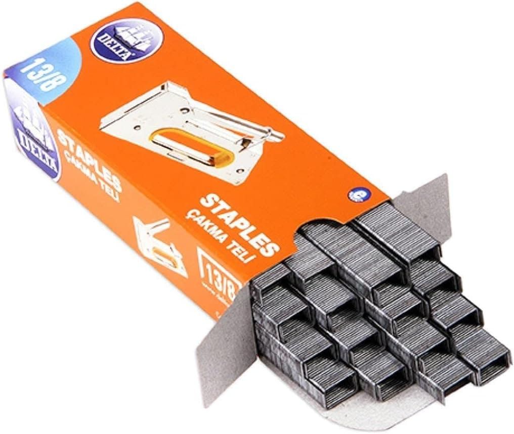 Delta 13/8 Zımba Teli