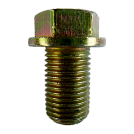 Brio Tapa Karter Diesel Uzun M14 21512-27000 Hyundai 5 Li