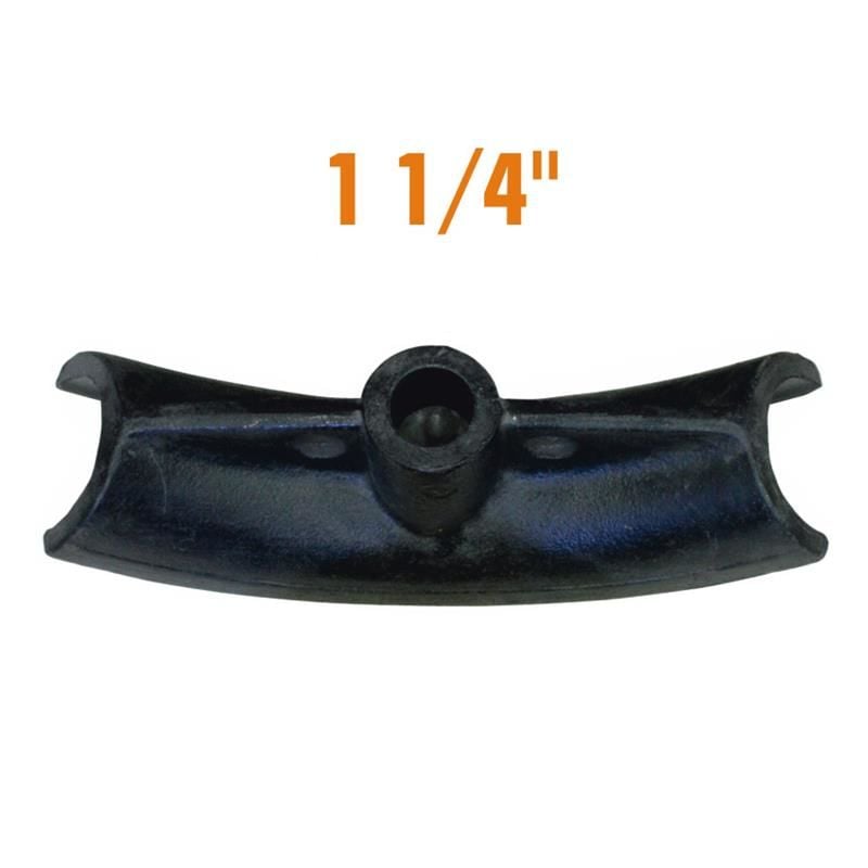Euromax Hidrolik Boru Bükme Yedek Kalıbı 1 1/4'' - EMX75094