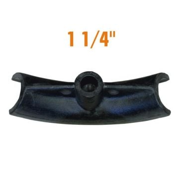 Euromax Hidrolik Boru Bükme Yedek Kalıbı 1 1/4'' - EMX75094