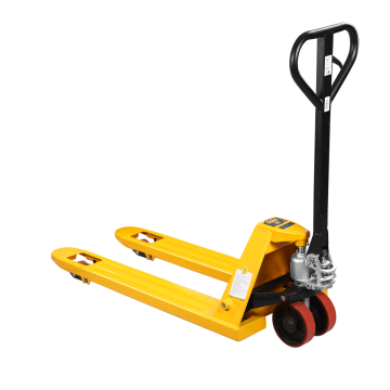 Yaparlar Yapar Flex Transpalet 2500 Kg Pu Teker