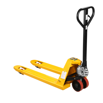 Yaparlar Yapar Flex Transpalet 2500 Kg Pu Teker