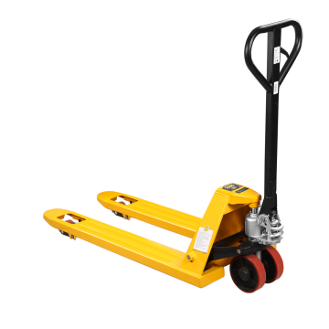 Yaparlar Yapar Flex Transpalet 2500 Kg Pu Teker