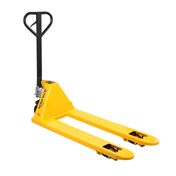 Yaparlar Yapar Flex Transpalet 2500 Kg Pu Teker