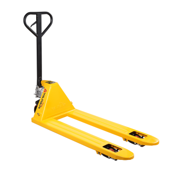 Yaparlar Yapar Flex Transpalet 2500 Kg Pu Teker