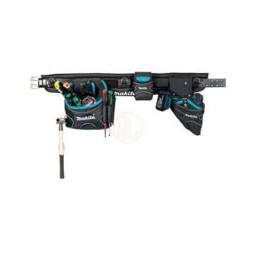 Makita Taşıma Ekipmanı Ağır Emniyet Kemer Seti (P-80927)