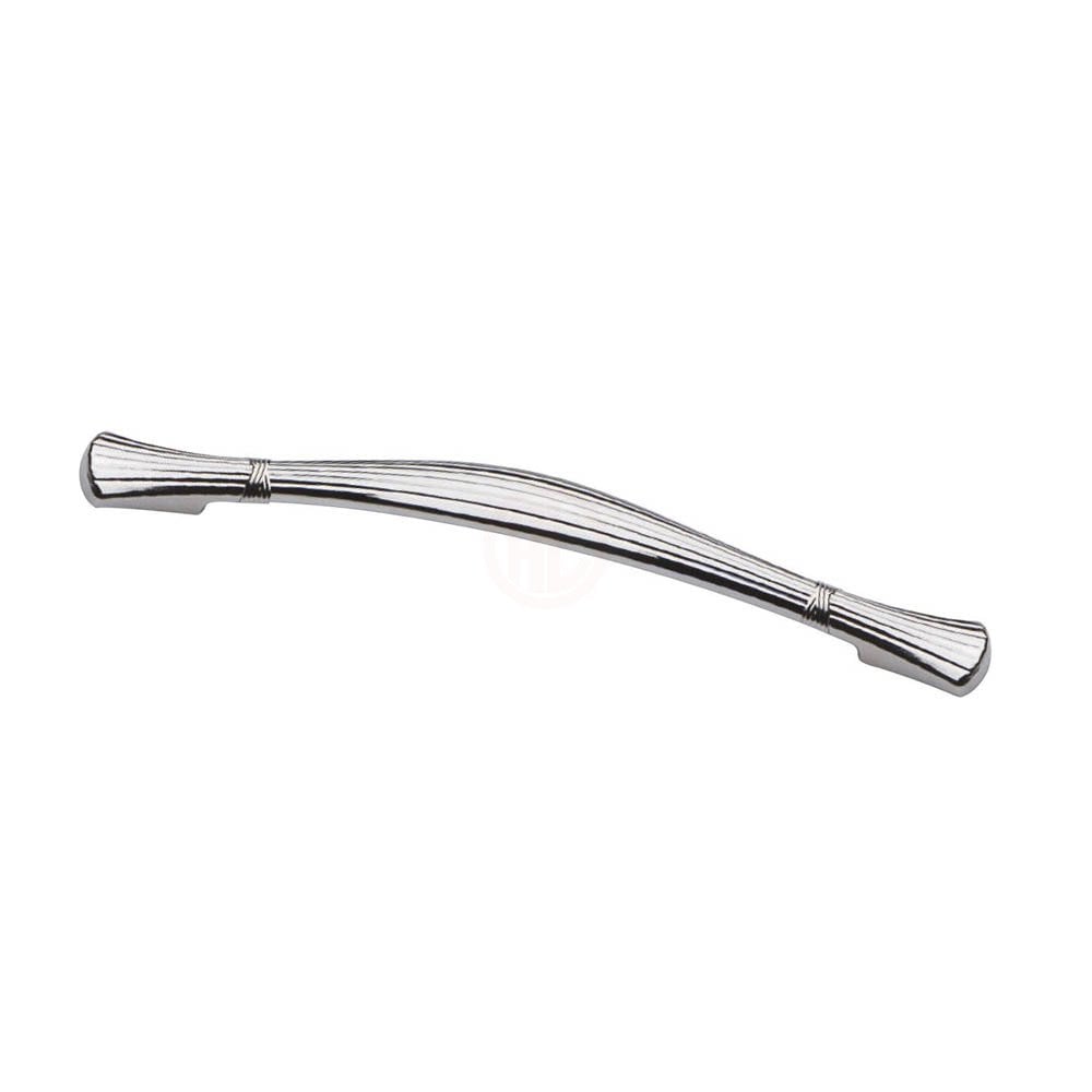 Nobel Vezir Kulp Krom 128 Mm (1 Kutu 50 Adet) - 517512829